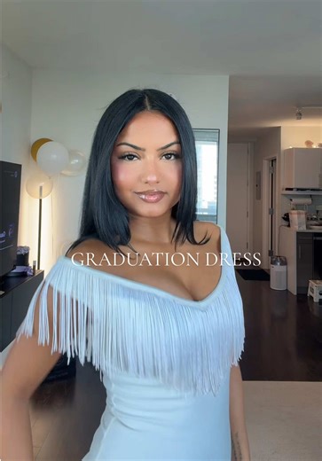 it’s graduation day AHH🤍 let’s get this degree!!!! four years later the day is finally here 🤍🤍 I’m emotionalll #graduation #dentalstudent #graduationdress