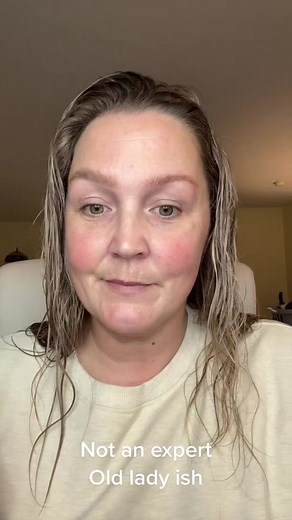 Eyebrow Tutorial for Older Women