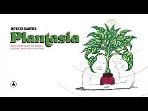 Music For Plants Is Real (Even If The Science Isn't)