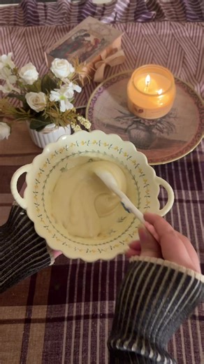 ماسك فرد وترطيب الشعر بمكونات طبيعية