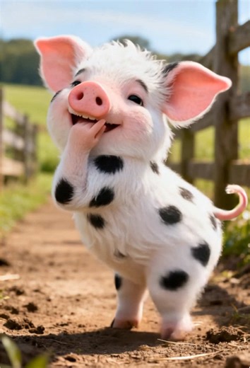 Dancing Pig Videos: Enjoy the Cutest Dance Trends