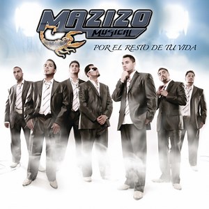 Para Que Seas Feliz - Letra - Mazizo Musical