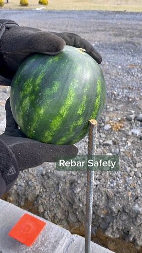 Essential Rebar Safety: Quick and Easy Installation Tips