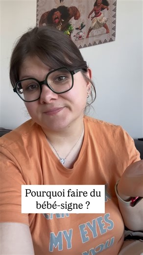 69 reactions · 3 comments | Le bébé-signe c’est le fait d’associer...