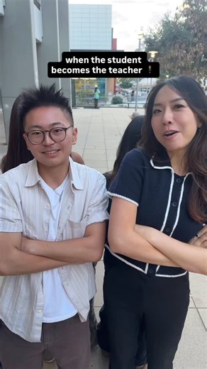 Mt. SAC Speech & Debate Team on Instagram: "alex gave us a master class on committing to the bit & highlighting our strengths 🤭"