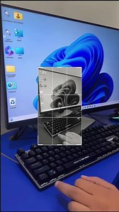 laptop shortcut command | #shorts #tricks #tips