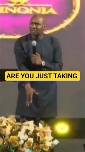 Why One-Sided Friendships Always Fail | Apostle Joshua Selman