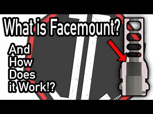 What is Facemount and how does it work?
