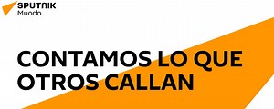 Sputnik Mundo