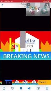 Anger Management Logo bloopers 3 Take 7