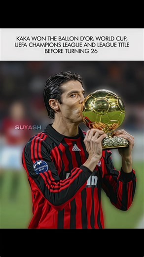 Prime Kaka 👑🇧🇷💀 | #shorts #football #viral #trending #views |