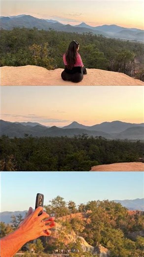 Israeli Girl flaunts her big Booty cheeks