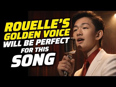 Reminds Me of Why (1950s Romantic Ballad) | Original Crooner Song