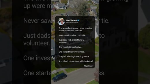 Real Estate vs Boring Businesses: Which Is Better?