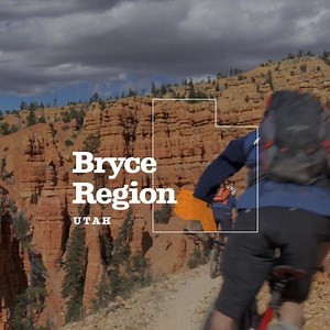 The Bryce Canyon region is an everchanging landscape, where hoodoo-filled red rock desert meets high alpine forests. Road trip through the area to experience its morphing geology. #BeaUtahful #UtahFromHome | Visit Utah