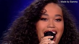 1.1M views · 6.4K reactions | Most AMAZING Inspiring & Emotional Blind Auditions The Voice All Time.mp4 | Show Global | Facebook