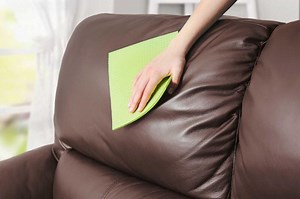 How to Clean a Leather Couch to Restore Its Glory  | LoveToKnow