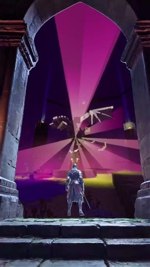 POV: The End Was Locked… Now It’s UNLOCKED #minecraft