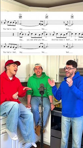 Are you Alvin, Simon or Theodore? 🐿🎶