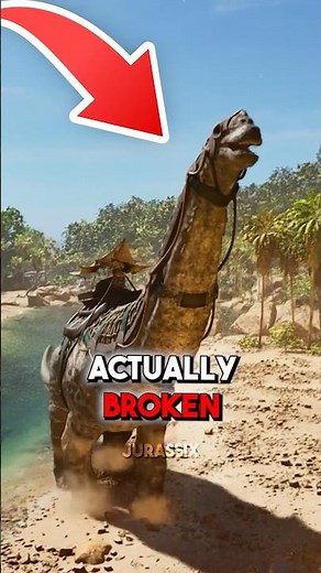 Is This the MOST BROKEN Bronto in ARK… or Not Worth It? 🦕🔥