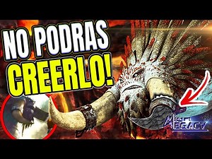 ¿Qué paso con el SALVAJIBESTIA de DRAGO después del MUNDO OCULTO? || GvsK [Alien Legacy]