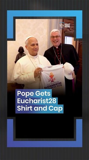 Sydney Bishops Meet Pope Leo Ahead of Eucharist28