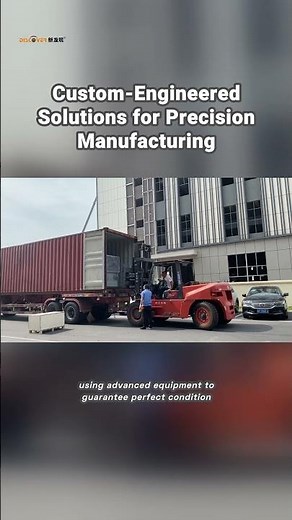 Direct Factory Delivery: See How Our Paper Bowl Machine Reaches Your Workshop