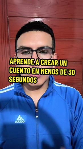 Crea un cuento ilustrado en 30 segundos fácilmente