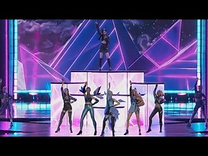 S10 World Championship Ceremony | LEXIE LIU - POP/STARS | K/DA - More | Take Over
