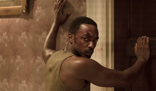 Woke Captain America Says Captain America Doesn't Represent America