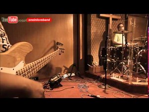 Serukan NamaNya - One in Love's BTS 2015 @KGPC