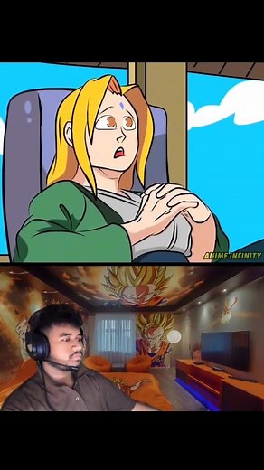 Tsunade and Naruto 😜 Episode 02 😁 #anime #naruto #animation #narutoshippuden #narutoedits #animereels #funny #otakuart | Anime Infinity