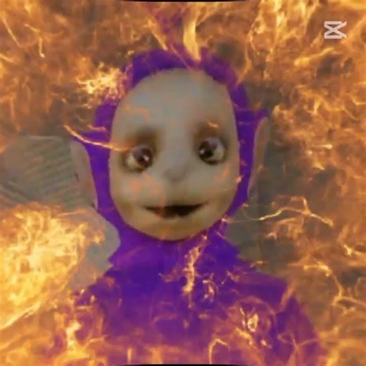 OH MY GOD #meme#teletubbies#slendytubbies