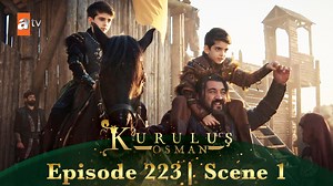 4.9M views · 331K reactions | Kurulus Osman Urdu | Season 6 Episode...