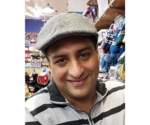Sandeep Malhotra Obituary (2023) - Chelmsford, MA - Cremation Society of New Hampshire - Manchester
