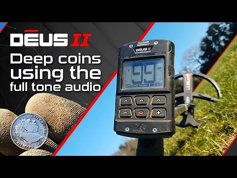 Another great day metal detecting with the XP Deus 2 #xpmetaldetectors