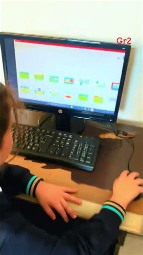 Our Scratch application