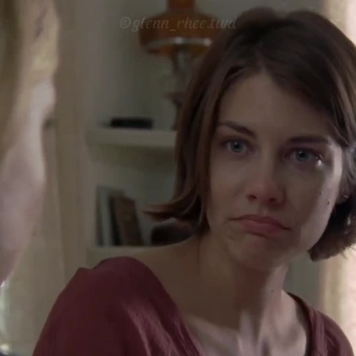 Beth Greene sendo levada para as irmãs da misericórdia | The Walking Dead TikTok