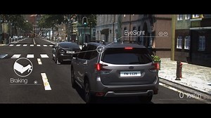 51K views · 143 reactions | Cuatro ojos son mejor que dos, y más cuando son los ojos de una madre. Todos sabemos que una madre es capaz de ver y de encontrar cosas que nosotros no, por eso nuestro sistema Subaru EyeSight esta pensado para detectar y prevenir cualquier peligro como lo harían ellas. #WeLoveWhatWeDo | Subaru Del Canal S.A. | Facebook