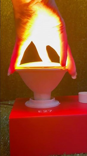 Lâmpada Led Colorido Par30 10w Bivolt E27 Ip65 Externo Festa - Amais Inspiração Iluminação