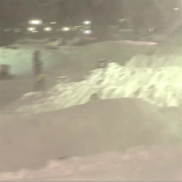 8.6K views · 178 reactions | Check out these highlights from AMSOIL Championship Snocross Round 12 in Elk River, MN at ERX Motor Park. | FloRacing | Facebook