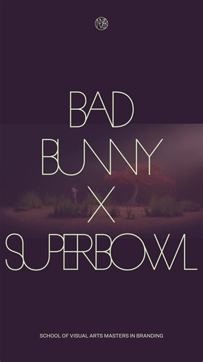 On February 8th, the world will dance ✨ Bad Bunny’s Super Bowl LX halftime promo reads less like an announcement and more like a cultural positioning. Instead of amplifying spectacle, the teaser centers movement, community, and shared rhythm. Surrounded by people of different ages, styles, and backgrounds, Bad Bunny dances to his own music before closing with the line, “El 8 de febrero, el mundo bailará.” The message reframes the Super Bowl not as a U.S.-centric sports event, but as a global cul