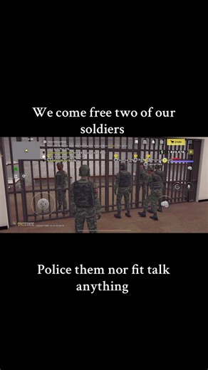 Understanding One State Roleplay Dynamics in TikTok