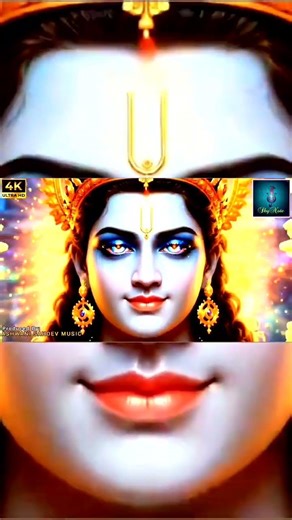 🌸 OM NAMO NARAYANAYA 🌸 | Bollywood Devotional Song | 4K UHD I SkyNote Spiritual 🙏