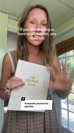 Create Lasting Memories with a Birthday Memory Book