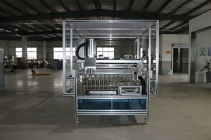 [Hot Item] Dripping Machine for Lab Dyeing Use