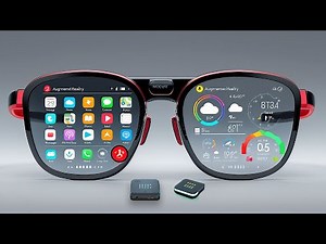 Top 20 Futuristic Inventions You Must See in 2025: Robots, Smart Tech & Mind-Blowing Gadgets!