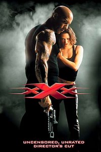 The Final Chapter: The Death of Xander Cage - Movie