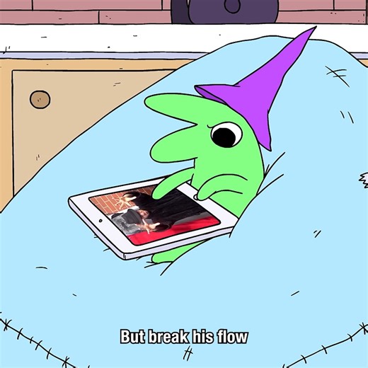 Why is this 20 mins long? | Adult Swim