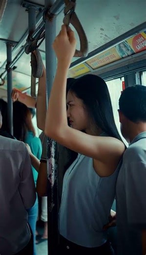 This Bus Ride Got Out of Control…